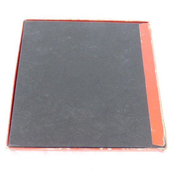 Over The Rainbow 1951 Les Brown 45 rpm 4 Record Set Coral Records Unbreakable - Picture 2 of 12